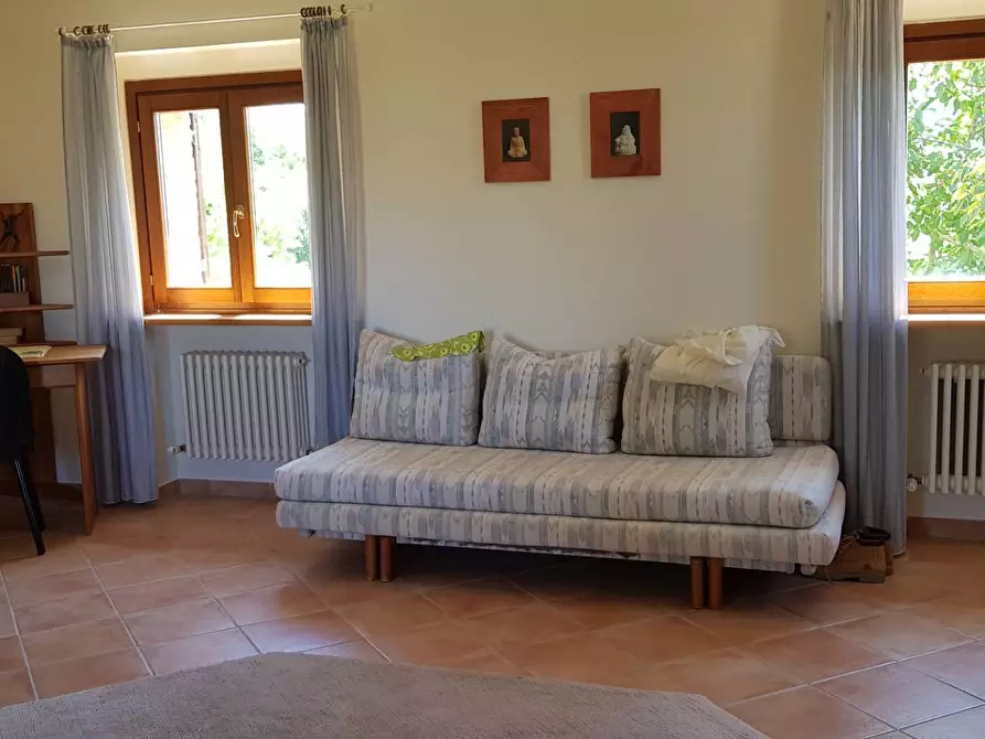 Immagine 15 di Villa in vendita  in Serrungarina a Colli Al Metauro