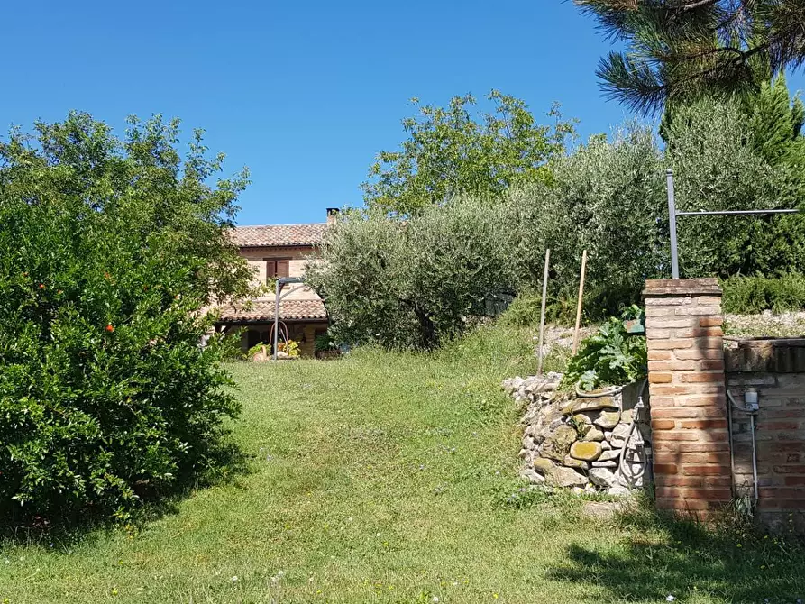 Immagine 28 di Villa in vendita  in Serrungarina a Colli Al Metauro
