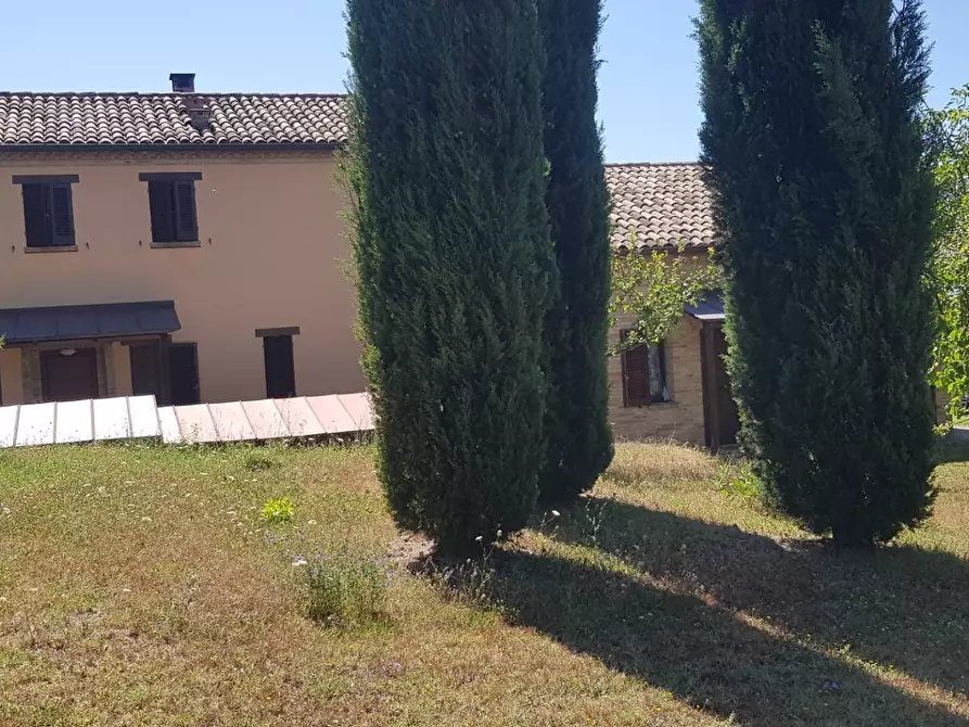 Immagine 29 di Villa in vendita  in Serrungarina a Colli Al Metauro
