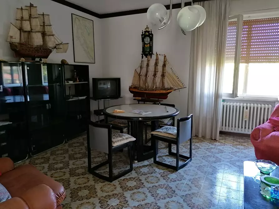 Immagine 1 di Appartamento in vendita  in Mare Sassonia a Fano