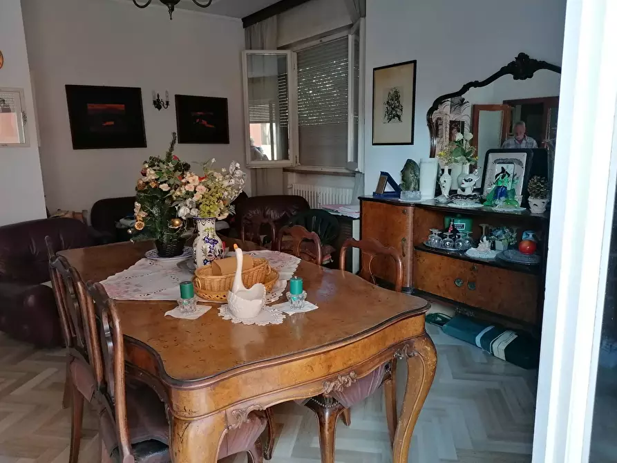 Immagine 3 di Appartamento in vendita  in Sassonia a Fano