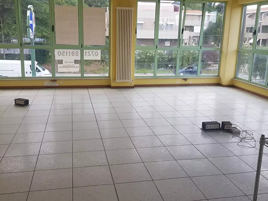 Immagine 2 di Ufficio in affitto  in Calcinelli a Colli Al Metauro