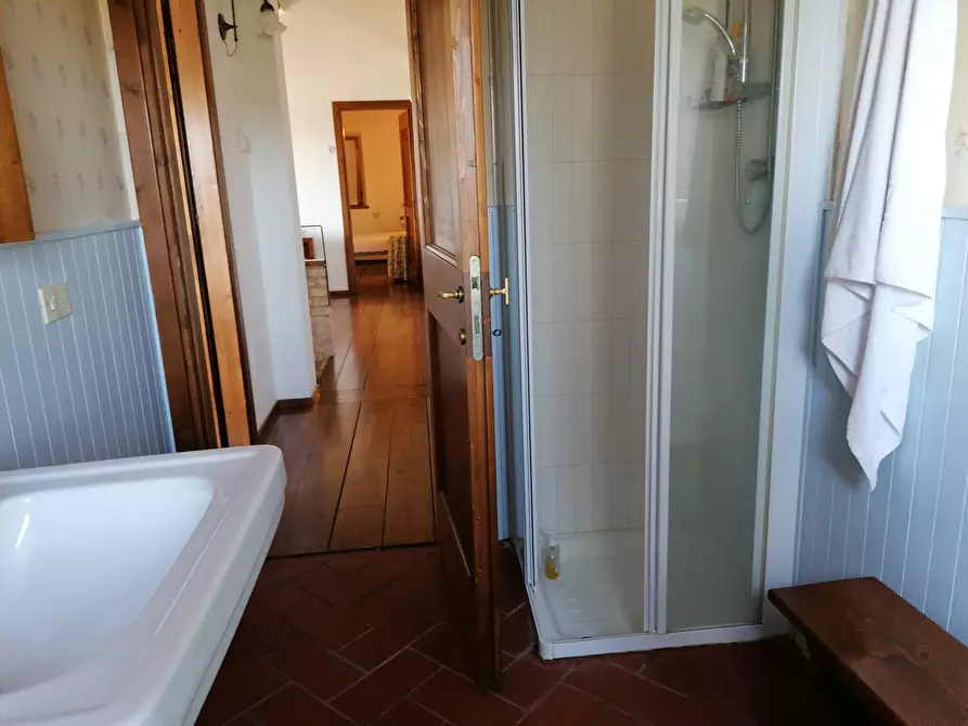 Immagine 28 di Villa in vendita  a San Costanzo