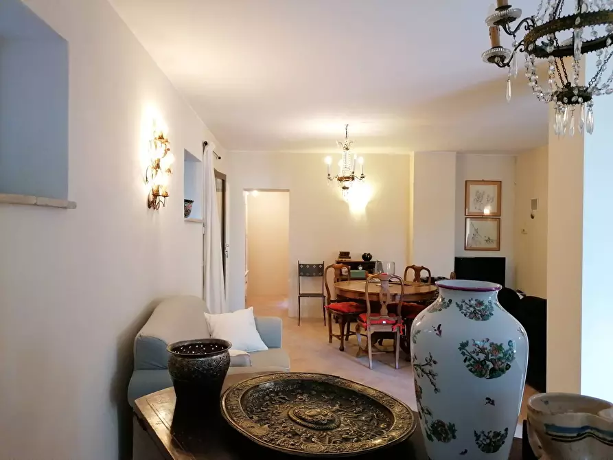 Immagine 6 di Villa in vendita  in Via san nicola a Cartoceto