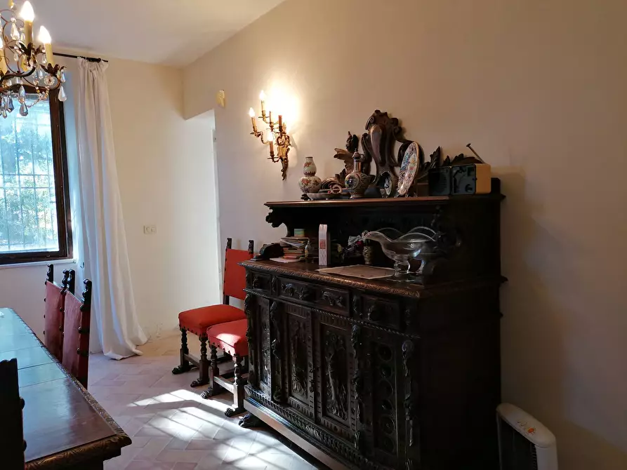 Immagine 15 di Villa in vendita  in Via san nicola a Cartoceto