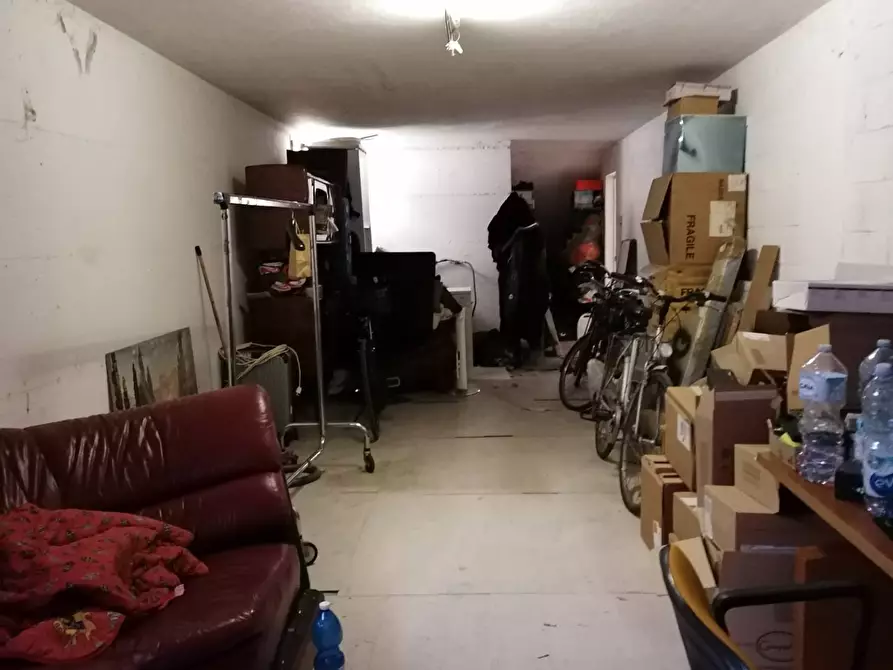 Immagine 20 di Appartamento in vendita  in Passeggi a Fano