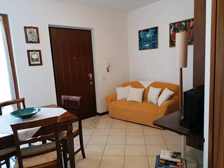 Immagine 1 di Appartamento in vendita  in Zona Ospedale a Fano