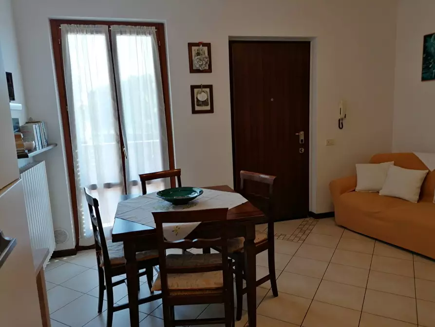 Immagine 2 di Appartamento in vendita  in Zona Ospedale a Fano