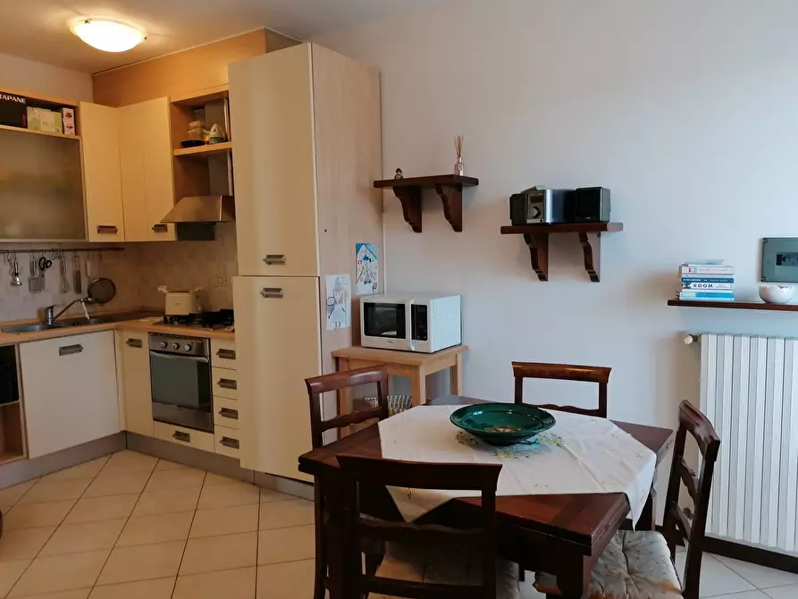 Immagine 5 di Appartamento in vendita  in Zona Ospedale a Fano