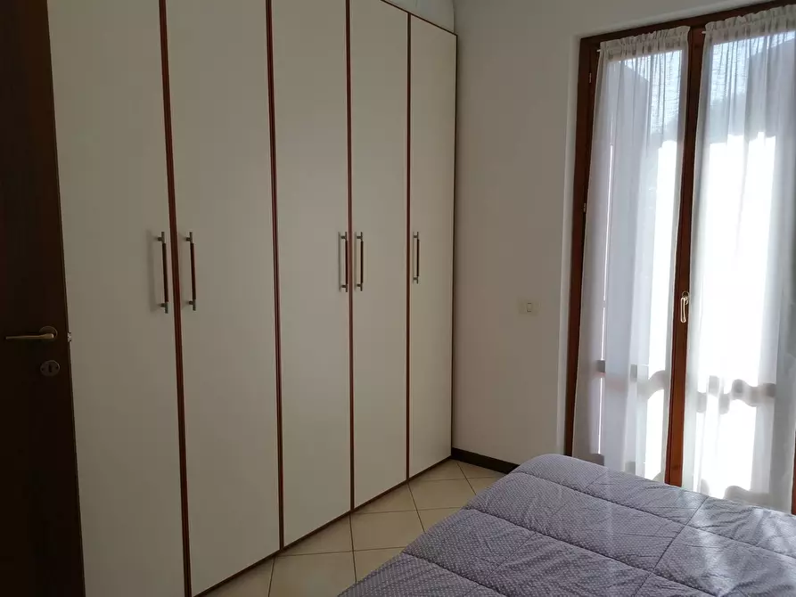 Immagine 11 di Appartamento in vendita  in Zona Ospedale a Fano