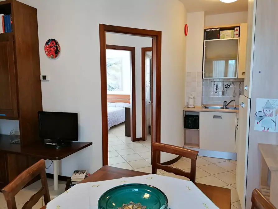 Immagine 7 di Appartamento in vendita  in Zona Ospedale a Fano