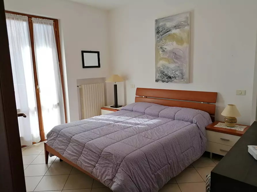 Immagine 9 di Appartamento in vendita  in Zona Ospedale a Fano