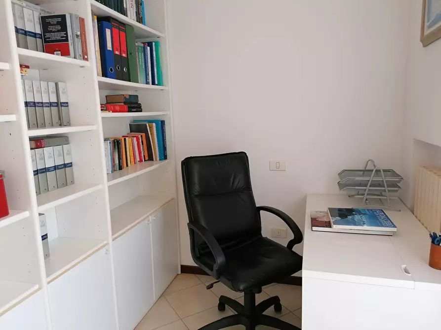 Immagine 14 di Appartamento in vendita  in Zona Ospedale a Fano