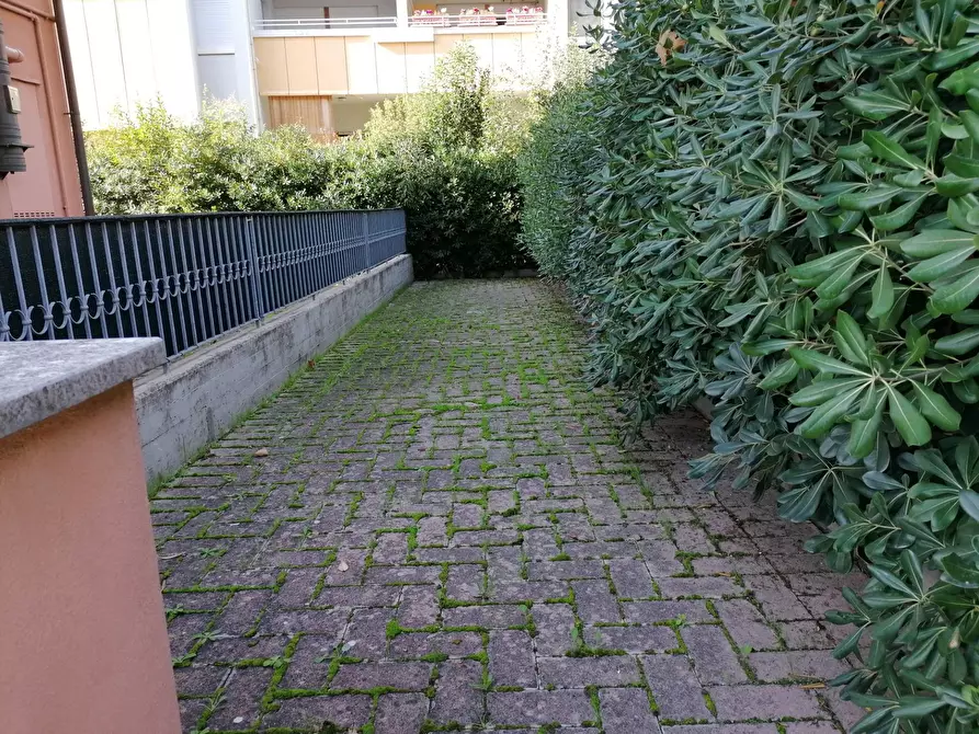 Immagine 18 di Appartamento in vendita  in Zona Ospedale a Fano