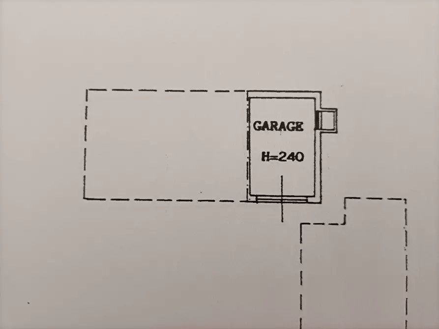 Immagine 22 di Appartamento in vendita  in Zona Ospedale a Fano