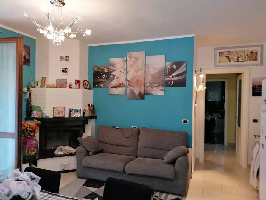 Immagine 1 di Appartamento in vendita  in Colli Al Metauro a Colli Al Metauro