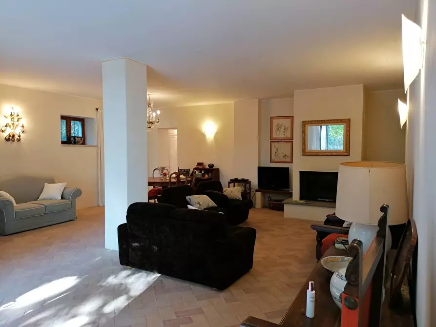 Immagine 3 di Rustico / casale in vendita  in Via san nicola a Cartoceto