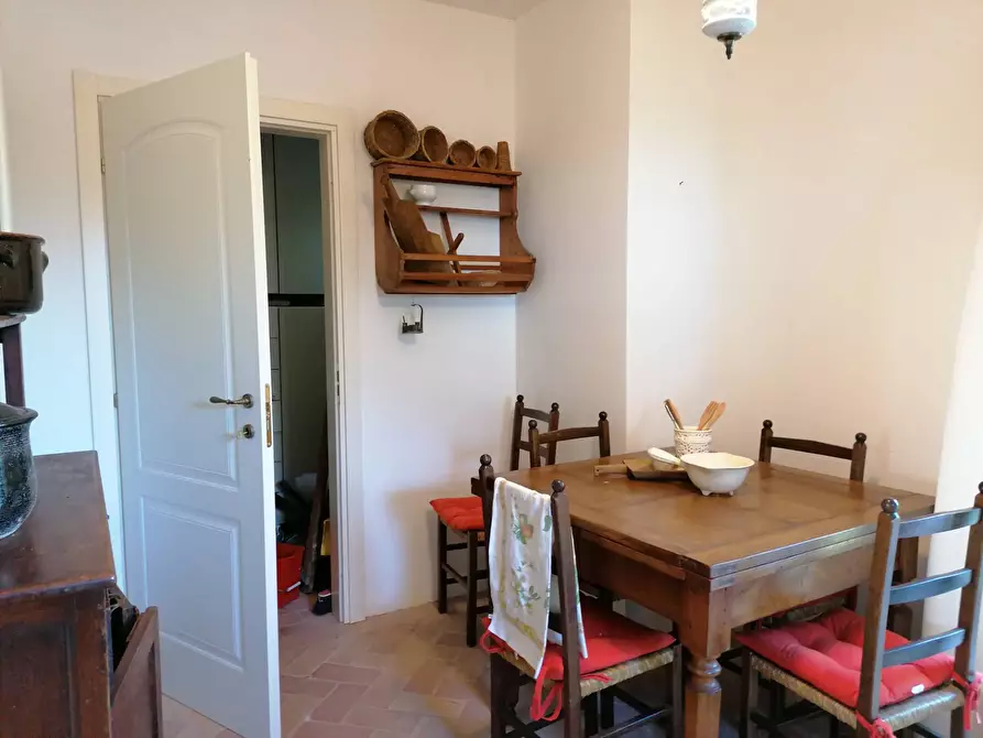 Immagine 18 di Rustico / casale in vendita  in Via san nicola a Cartoceto