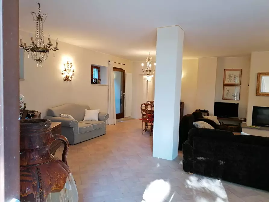 Immagine 4 di Rustico / casale in vendita  in Via san nicola a Cartoceto