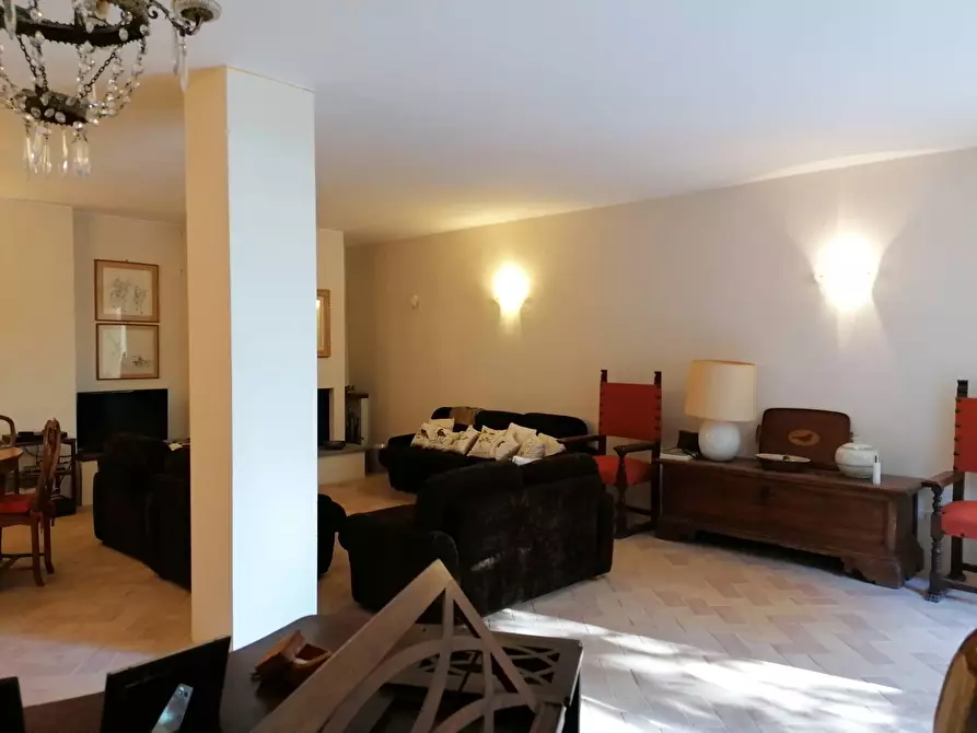 Immagine 7 di Rustico / casale in vendita  in Via san nicola a Cartoceto