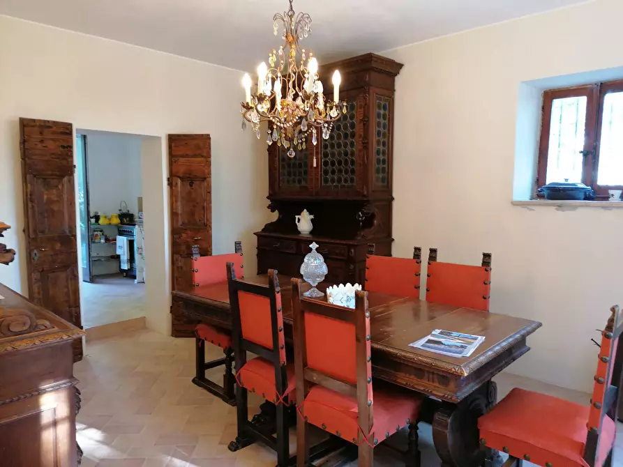 Immagine 13 di Rustico / casale in vendita  in Via san nicola a Cartoceto