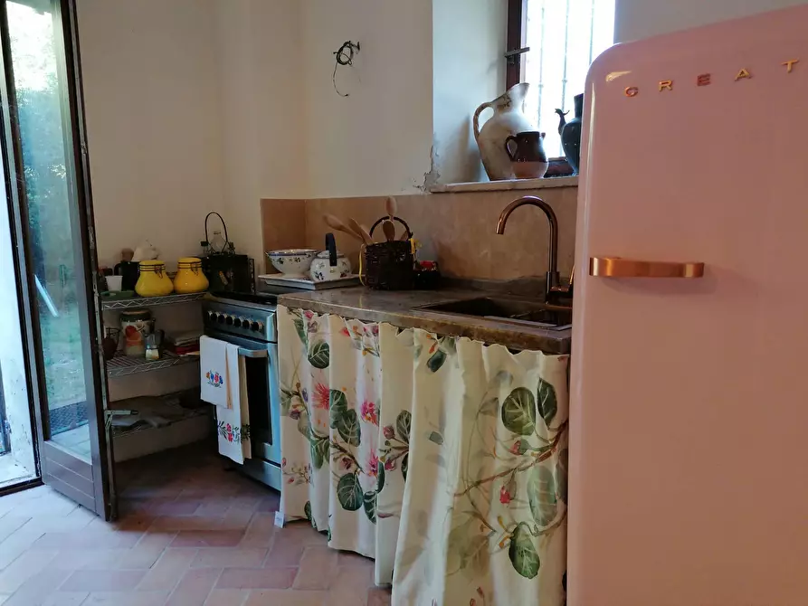 Immagine 17 di Rustico / casale in vendita  in Via san nicola a Cartoceto