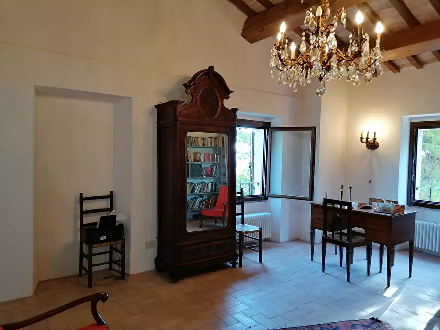 Immagine 20 di Rustico / casale in vendita  in Via san nicola a Cartoceto