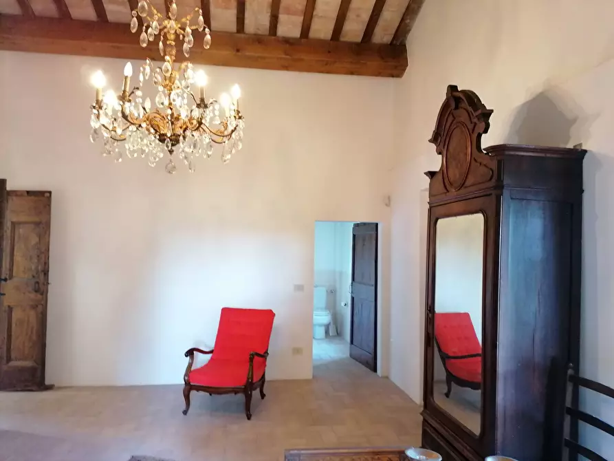 Immagine 21 di Rustico / casale in vendita  in Via san nicola a Cartoceto