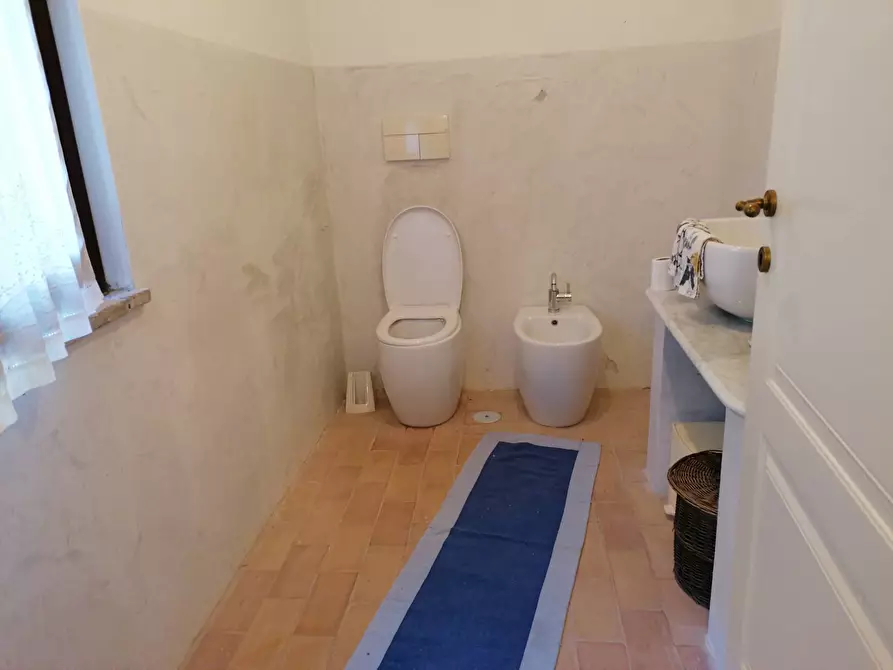 Immagine 22 di Rustico / casale in vendita  in Via san nicola a Cartoceto