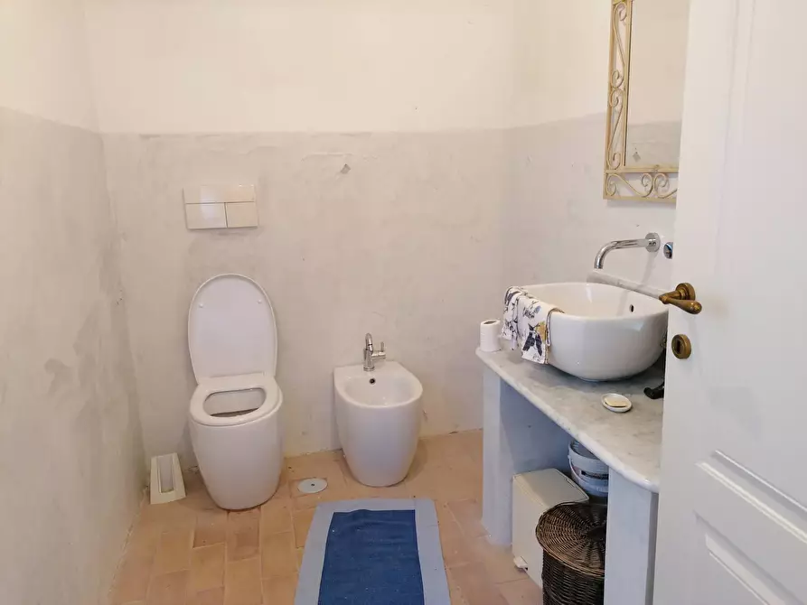 Immagine 23 di Rustico / casale in vendita  in Via san nicola a Cartoceto