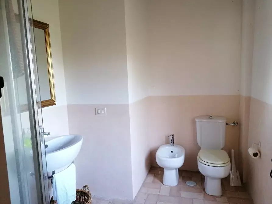 Immagine 27 di Rustico / casale in vendita  in Via san nicola a Cartoceto