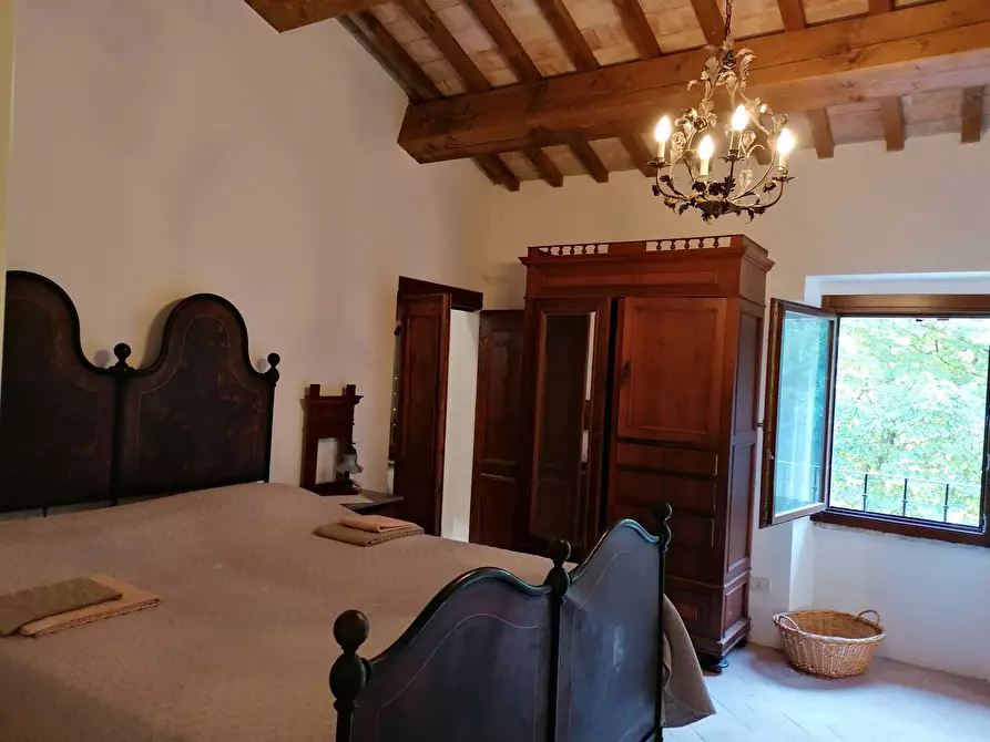 Immagine 30 di Rustico / casale in vendita  in Via san nicola a Cartoceto