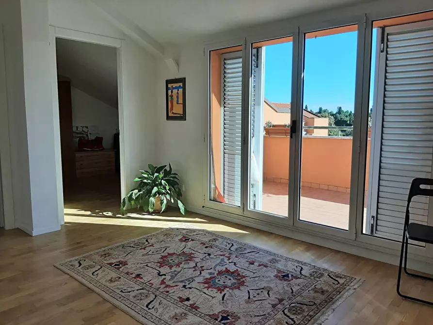 Immagine 21 di Appartamento in vendita  in Paleotta a Fano