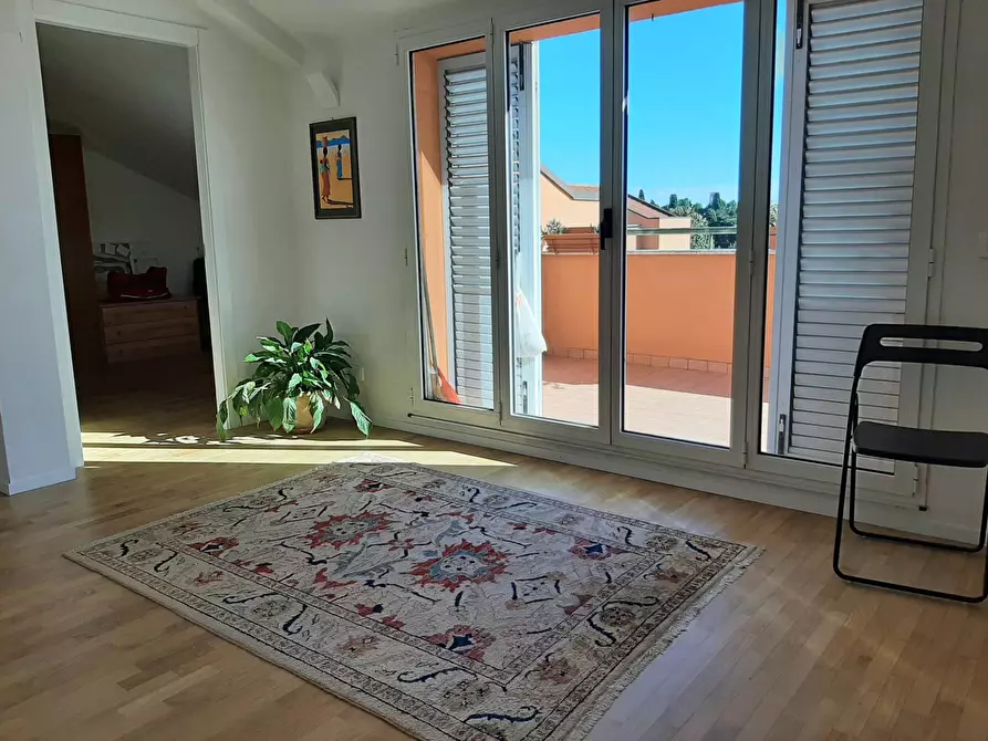 Immagine 22 di Appartamento in vendita  in Paleotta a Fano