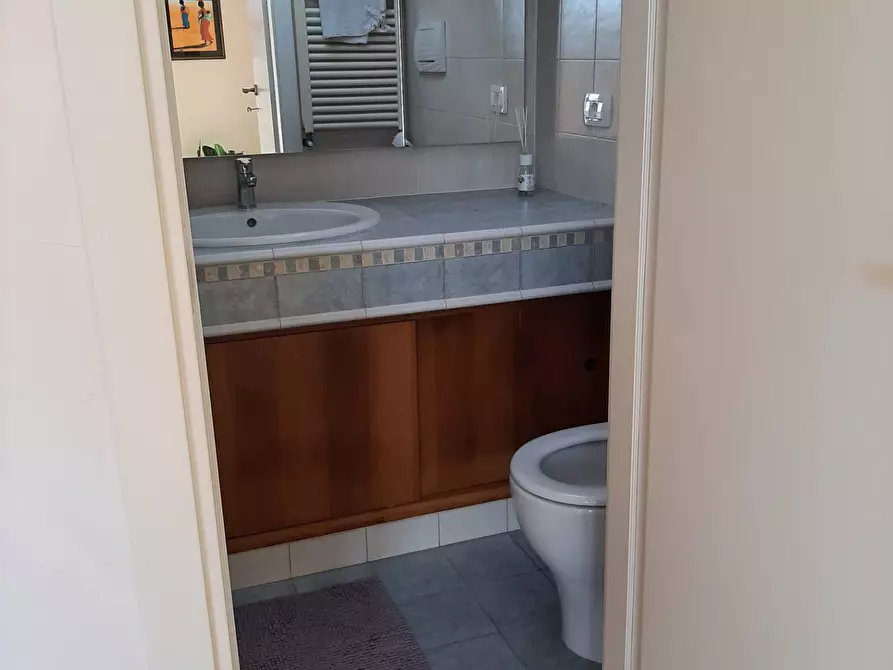 Immagine 28 di Appartamento in vendita  in Paleotta a Fano