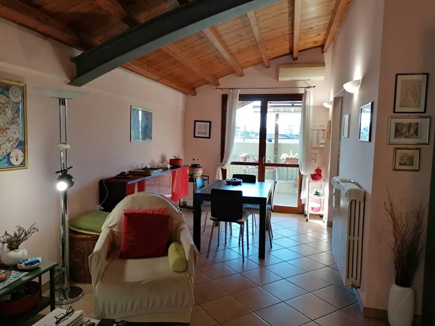 Immagine 2 di Appartamento in vendita  in Passeggi a Fano