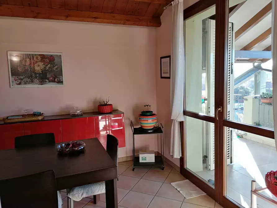 Immagine 4 di Appartamento in vendita  in Passeggi a Fano