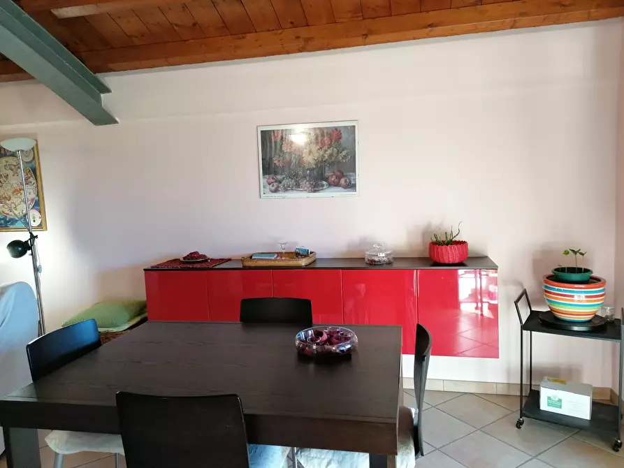 Immagine 6 di Appartamento in vendita  in Passeggi a Fano