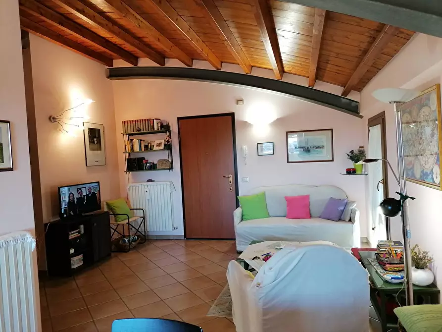 Immagine 8 di Appartamento in vendita  in Passeggi a Fano