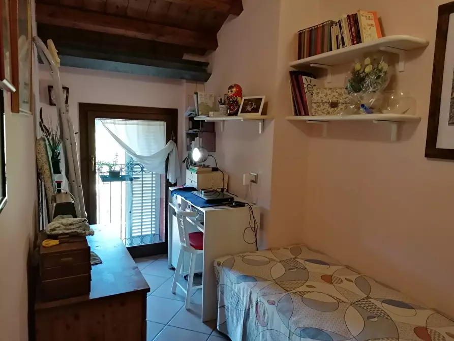 Immagine 16 di Appartamento in vendita  in Passeggi a Fano