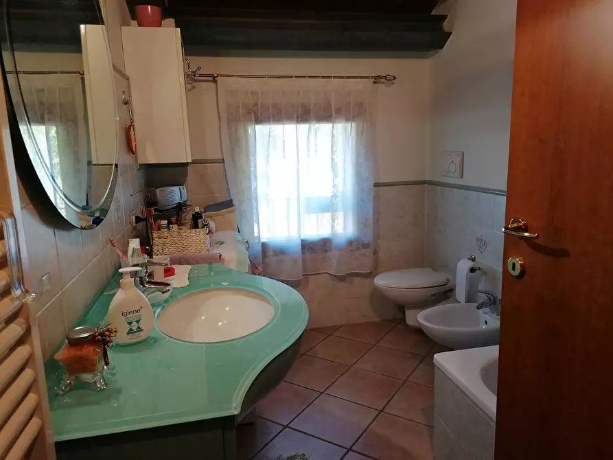 Immagine 18 di Appartamento in vendita  in Passeggi a Fano