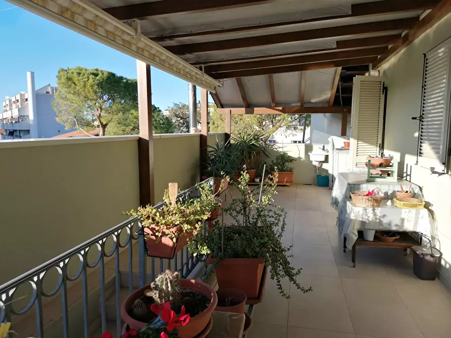 Immagine 20 di Appartamento in vendita  in Passeggi a Fano