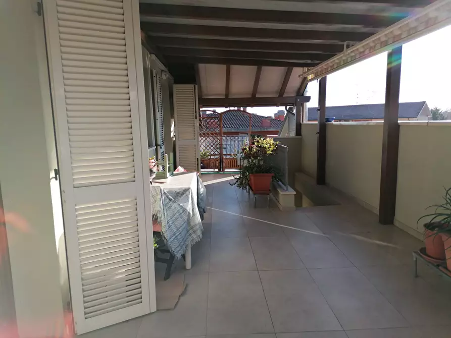 Immagine 22 di Appartamento in vendita  in Passeggi a Fano