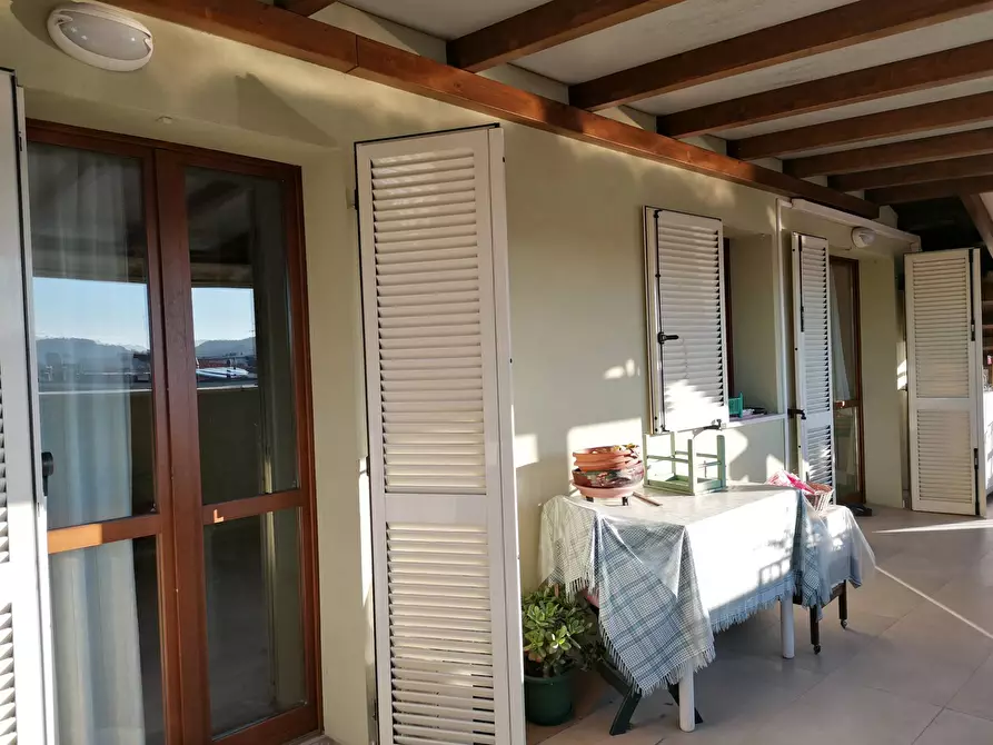 Immagine 23 di Appartamento in vendita  in Passeggi a Fano