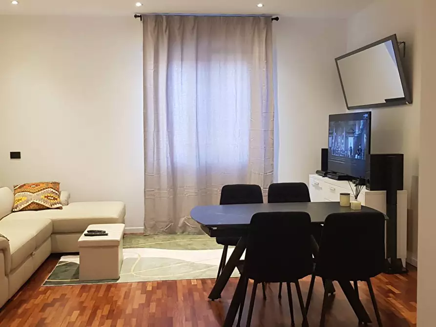 Immagine 2 di Appartamento in vendita  in Paleotta bassa a Fano