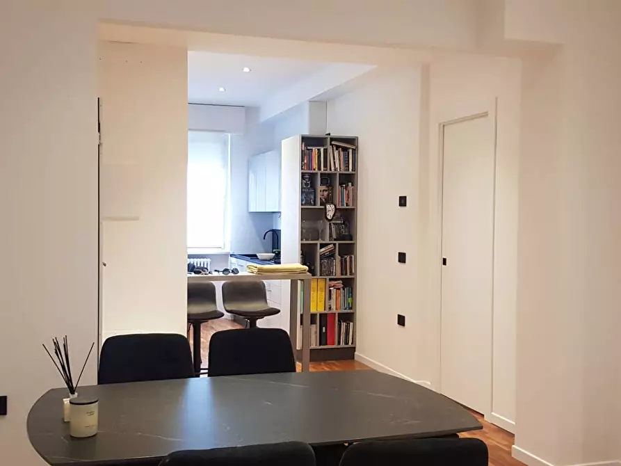 Immagine 5 di Appartamento in vendita  in Paleotta bassa a Fano