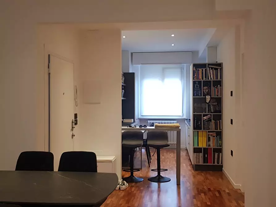 Immagine 6 di Appartamento in vendita  in Paleotta bassa a Fano