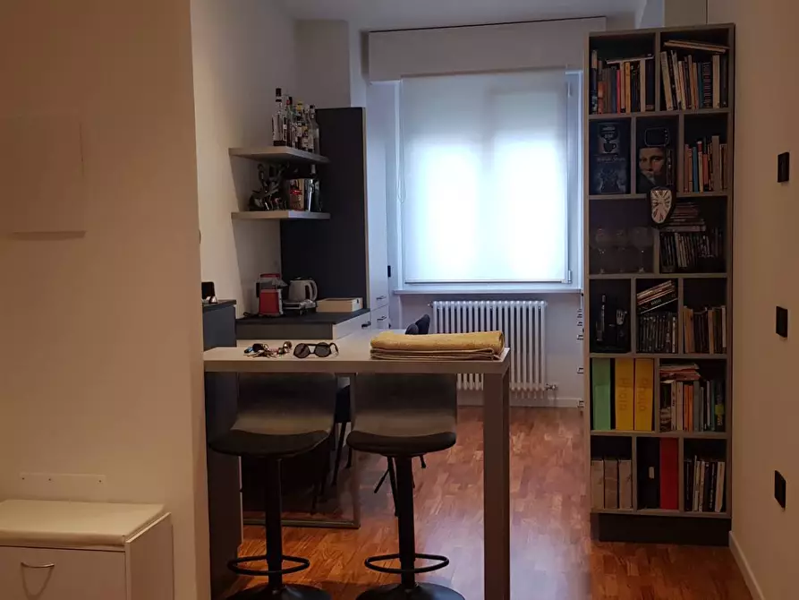 Immagine 7 di Appartamento in vendita  in Paleotta bassa a Fano