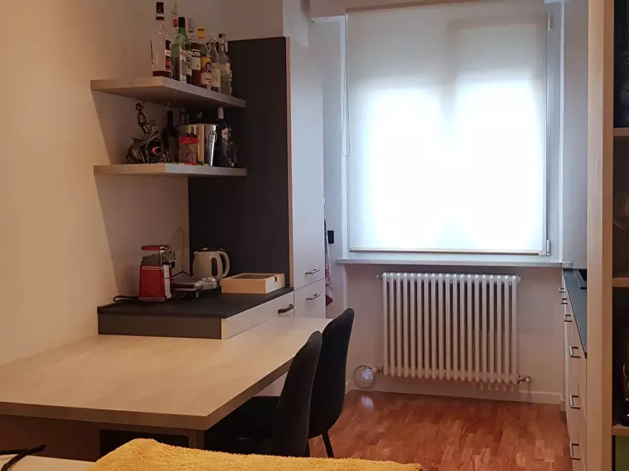 Immagine 8 di Appartamento in vendita  in Paleotta bassa a Fano