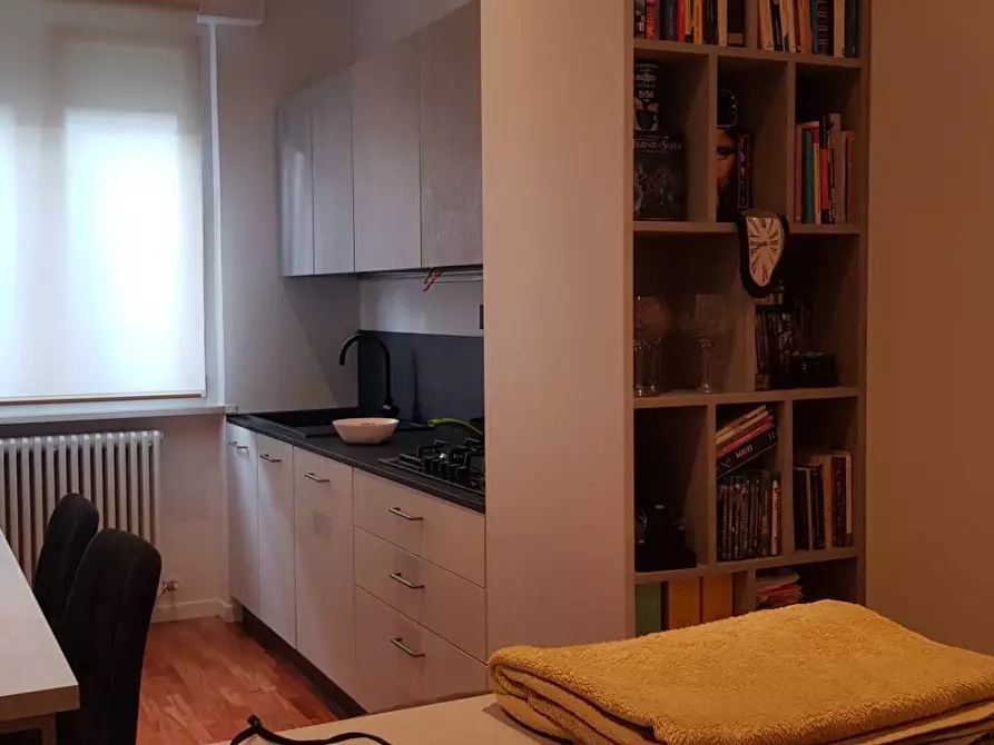 Immagine 9 di Appartamento in vendita  in Paleotta bassa a Fano